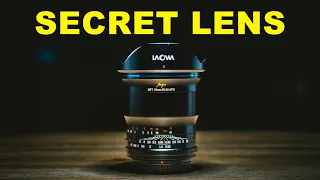 Laowa Argus 18mm f0.95 APO, the BEST from Laowa and the BEST in 2022? RED35 Review