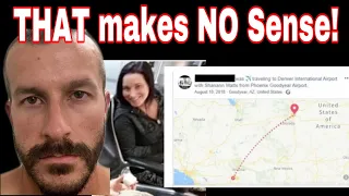 ❌ CHRIS WATTS - Airport Image - THAT makes NO Sense!