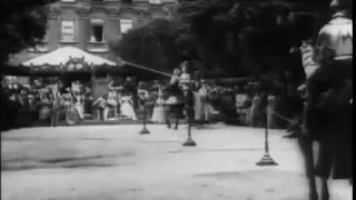 Fêtes du Palais-Royal: Un tournoi ( 1898 год )