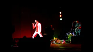 Vitas – Blue Suede Shoes (Gelendzhik, Russia – 2005.08.16) [by RASTI]