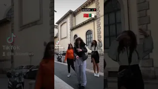 rai Algeria 🇩🇿 & Morocco 🇲🇦#morocco#algerie#shorts#tiktok#dance#fypシ