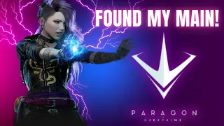 New Favorite Game | Paragon : The Overprime