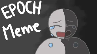 [SCP-096] Epoch meme