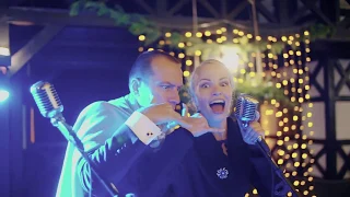 Дуэт Охотины - Свадьба Оли и Вани