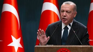 Erdogan will nicht nachgeben: Kein Ende im Mittelmeer-Gasstreit in Sicht