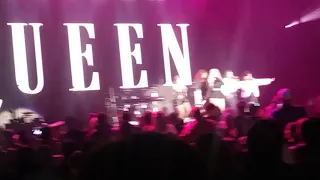 Citizen Queen LIVE @ The Tacoma Dome