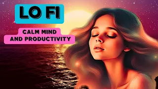 lofi music the soundtrack to calm mind and productivity #lofitunes #lofi #music #lofimusic