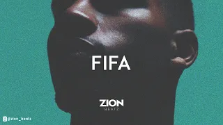 Nsg x Blaqbonez x Afro Type Beat | Afrobeat Instrumental 2023 - "FIFA"