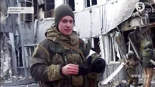 Вбивство бойовика "ДНР" в Маріуполі: ким був Роман Джумаєв