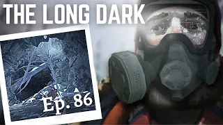 The Long Dark | Interloper - Ep. 86 | Last Days in Zone of Contamination