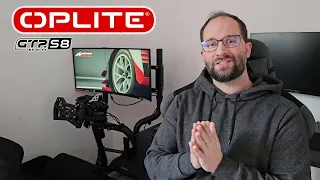 Oplite S8 Infinity : Je VOUS en parle ! [ @oplite762 ]