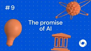 The promise of AI with Demis Hassabis - DeepMind: The Podcast (S2, Ep9)