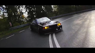 STATIC E36 "OPRAWCA" || MOUNTAIN WALK.