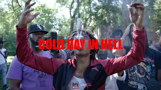 MO P - COLD DAY IN HELL (NorthSide St Louis📍) #boxedinliveperformance @boxedin_