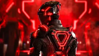TRON 3: ARES - Movie Preview