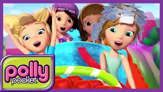 Polly Pocket - The Great Adventure | Cartoons for Children | Kids TV Shows Full Episodes