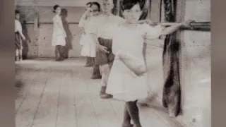 90 лет исполняется первой балетной школе Казахстана
