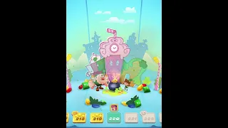 Candy Crush Soda Saga Levels 217 To 222