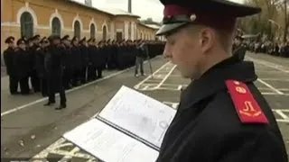 Керівника Київського військового ліцею ім.. І. Богуна затримано за хабарі