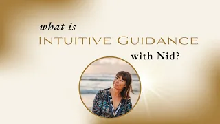 What is Intuitive Guidance?