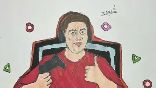 رسم سبيد _خالد