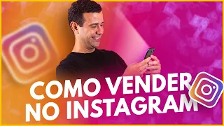 COMO VENDER NO INSTAGRAM E GANHAR MUITO DINHEIRO