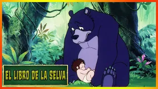 El Libro de la Selva | Episodio 1 | Dibujos Animados Para Niños | Serie Animada | Cuento de Hadas