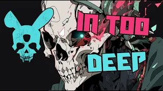 Nightcore/Sped up - In Too Deep - Sum 41