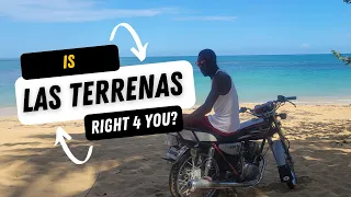 Let's Talk: Is Las Terrenas, Dominican Republic 🇩🇴 right for you? Moving to Panama? 🇵🇦 Expat Life