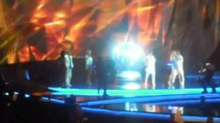 Eurovision Song Contest 2013 - Alyona Lanskaya - Solayoh - Rehearsals (LIVE)