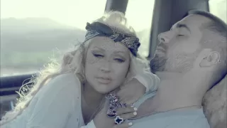 Christina Aguilera - Your Body (Official Video Teaser)