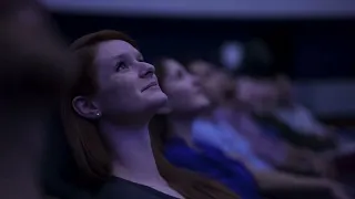 Albert Einstein Planetarium in USA