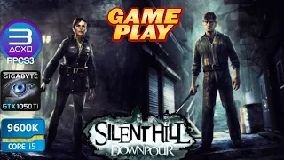 Silent Hill Downpour PC Gameplay | RPCS3 Emulator | 100% Playable✔️ |  60FPS + Best Settings 2022