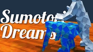 MODDED MAPS - Sumotori Dreams #2