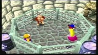 Mario Party Request-Mario`s Rainbow Castle-Part 1