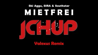 Ski Aggu, SIRA & Southstar - Mietfrei (Valexus Remix Bootleg) [TECHNO | DANCE | EDM | TIKTOK]