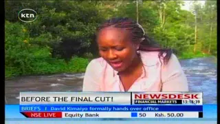 Hilarious: Collection of KTN Reporters' Goofs of 2014 that You Never Saw...