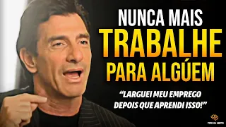 DEIXE DE SER EMPREGADO E FIQUE RICO USANDO ESSES 6 PRINCÍPIOS QUE VALEM OURO! - T. Harv Eker Dublado