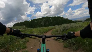 Deer Valley - Holy Roller / Sunrise / Nail Driver | 🔹 | 4K