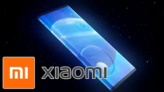 Xiaomi Foldable Smartphone Design Leak Revealed Some Interesting Twist