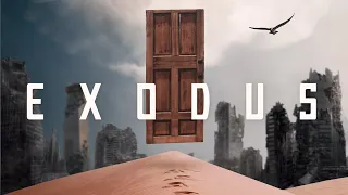 Exodus (2020) - Official Trailer [Ultra HD]