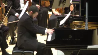 Aram Khachaturian - Piano Concerto in D-flat Major Op.38