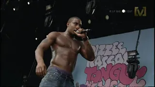 Dizzee Rascal - Bonkers (Live at Sydney, Big Day Out 2010) [HD]