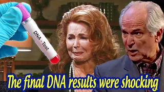 Days of Our Lives Spoilers: Maggie's surprise DNA test, she is shocked with the final results