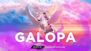 PEDRO SAMPAIO - GALOPA (Letra/Lyrics) | Super Letra