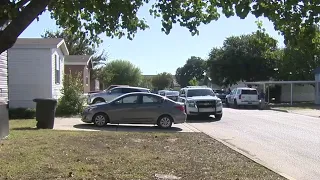 Mother stops attempted kidnapping