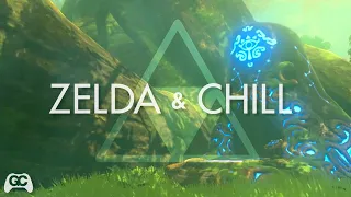 Zelda & Chill