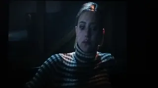 Riverdale - Betty Is Captured By TBK
