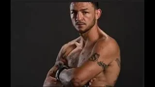 UFC Fighter Spotlight Cub Swanson 2018/2019