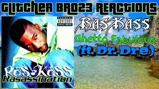 Ras Kass - Ghetto Fabulous (ft. Dr. Dre) | REACTION